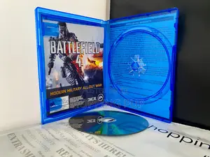 Battlefield v / Battlefield 5 (Ps4)