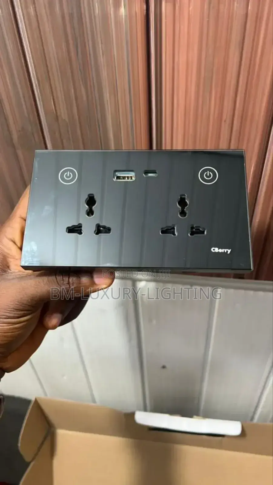 Alexa Wifi Switch