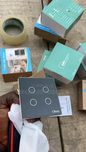 Alexa Wifi Switch