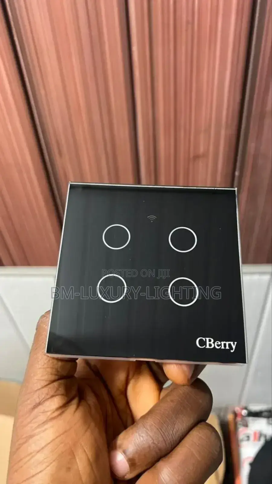 Alexa Wifi Switch