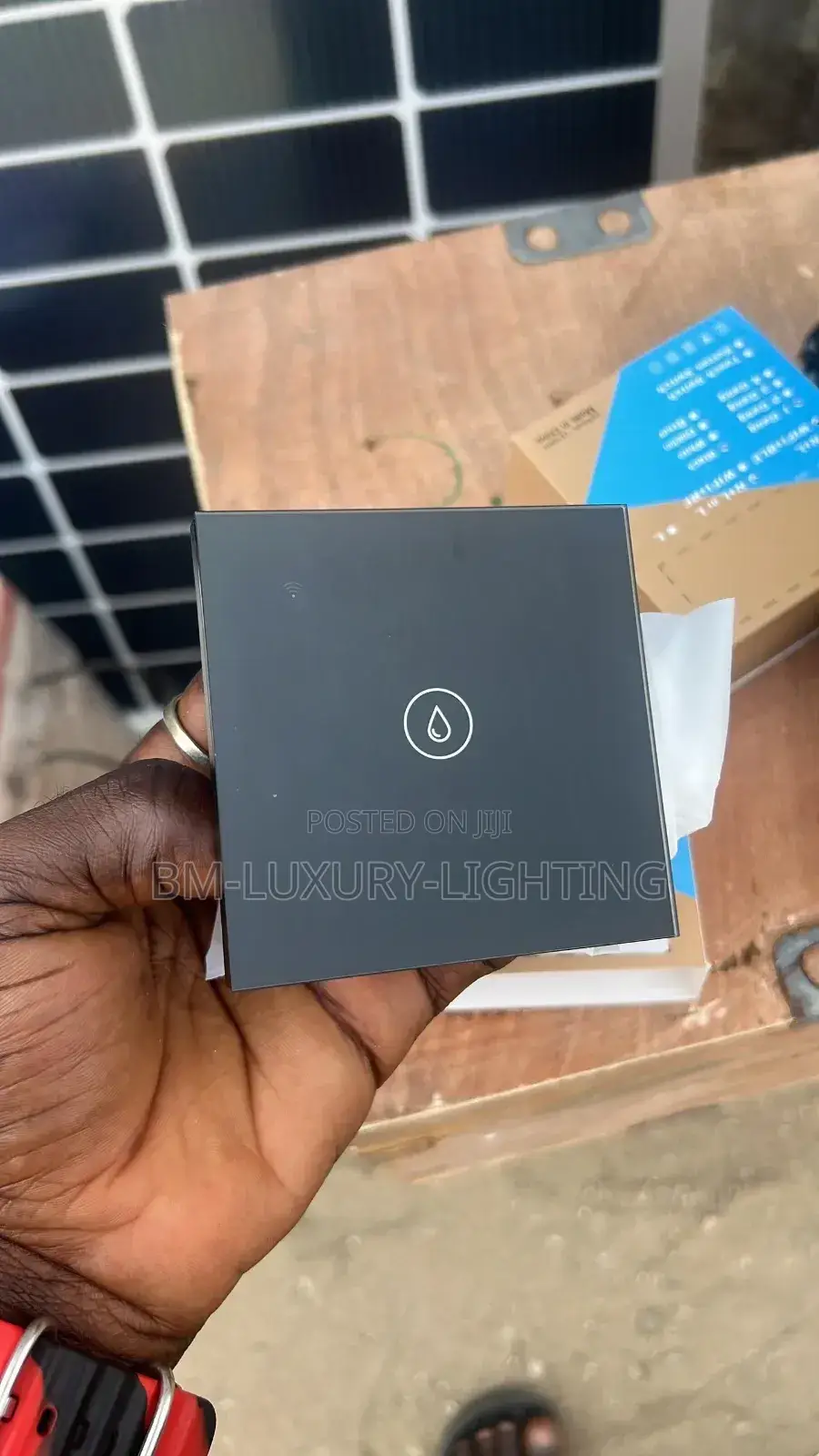 Alexa Wifi Switch