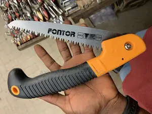 Folding Saw(180mm) 7”