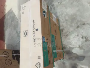 1.5hp Inverter Spilt AC (Hisense) White