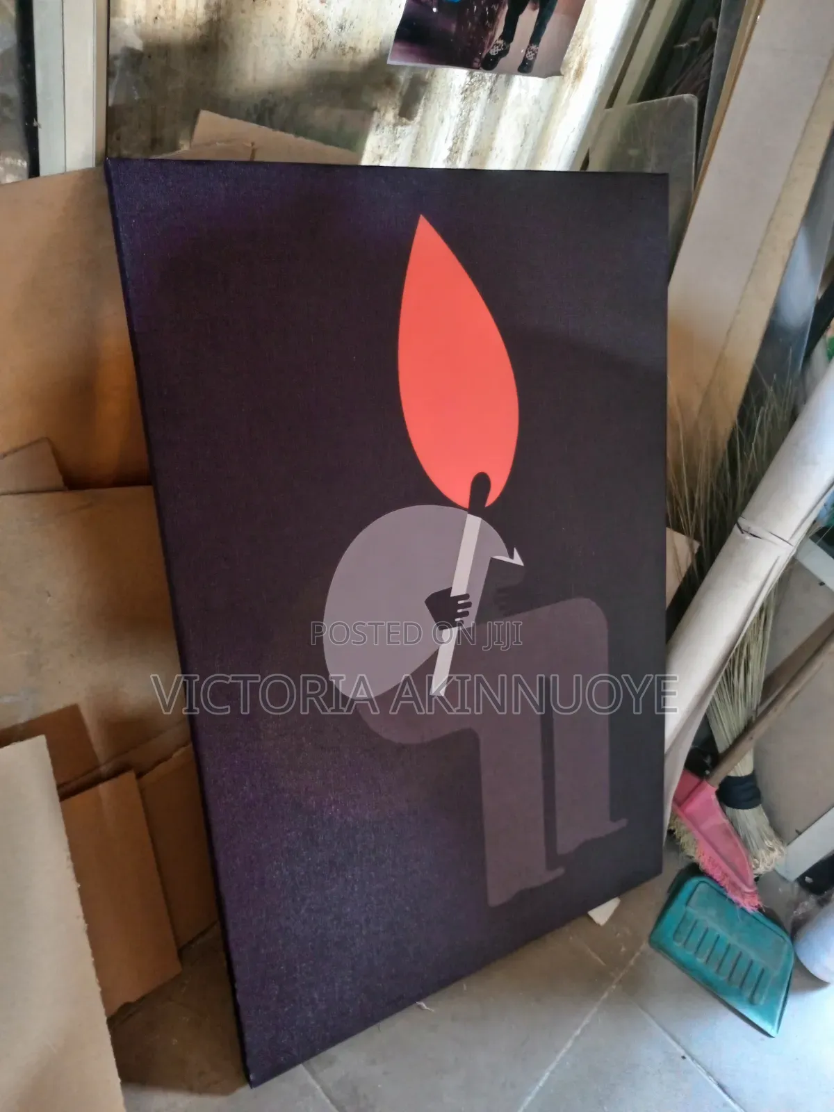 Decorative Wall Frame