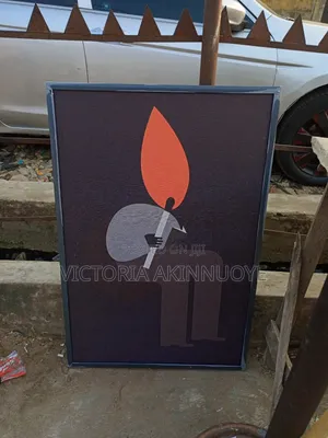 Decorative Wall Frame