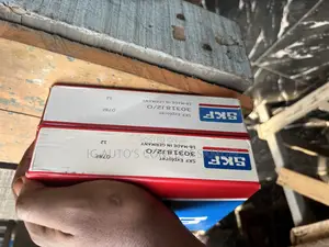 30318j2/Q SKF Bearing Available