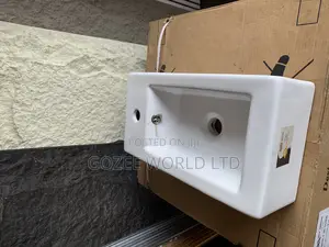 Counter Basin