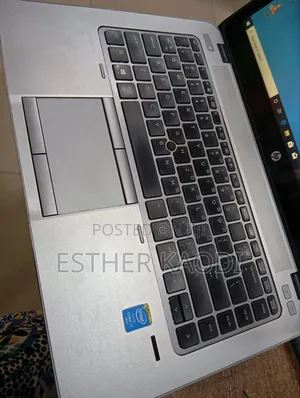 Laptop HP EliteBook 840 G2 8GB Intel Core i7 HDD 500GB