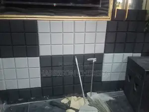 50x50 Acoustic Foam