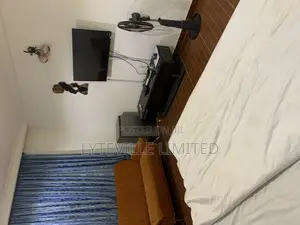 Single Room, Shared Duplex
