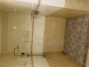 Single Room, Shared Duplex