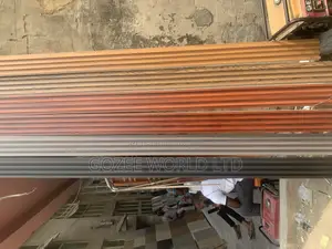 Photo - Fluted Panel