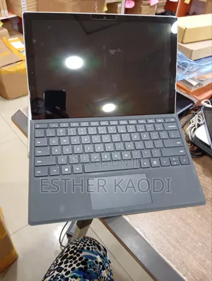 Laptop Microsoft Surface Pro 16GB Intel Core I7 SSD 512GB