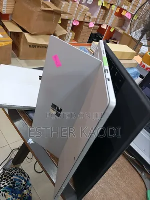 Laptop Microsoft Surface Pro 16GB Intel Core I7 SSD 512GB