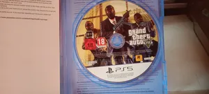 Playstation Game Disc