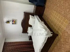 Cozy Room, Shared Duplex