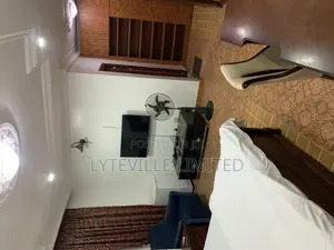 Cozy Room, Shared Duplex