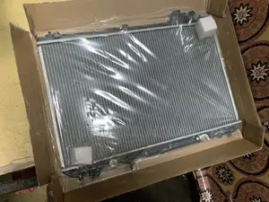 Radiator for Lexus Rx300 and Highlander 2003 Model New One