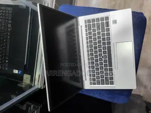 Laptop HP EliteBook 840 G7 16GB Intel Core I5 SSD 256GB