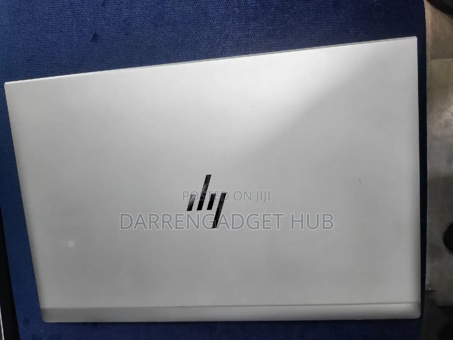 Laptop HP EliteBook 840 G7 16GB Intel Core I5 SSD 256GB