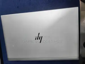 Laptop HP EliteBook 840 G7 16GB Intel Core I5 SSD 256GB