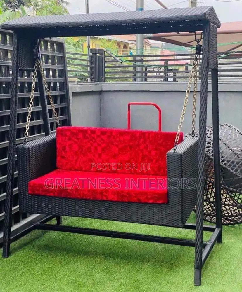 Unique Quality Imported Swings