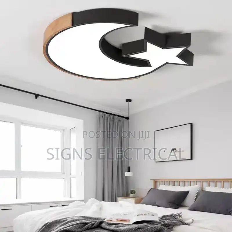 Ceiling Lamp