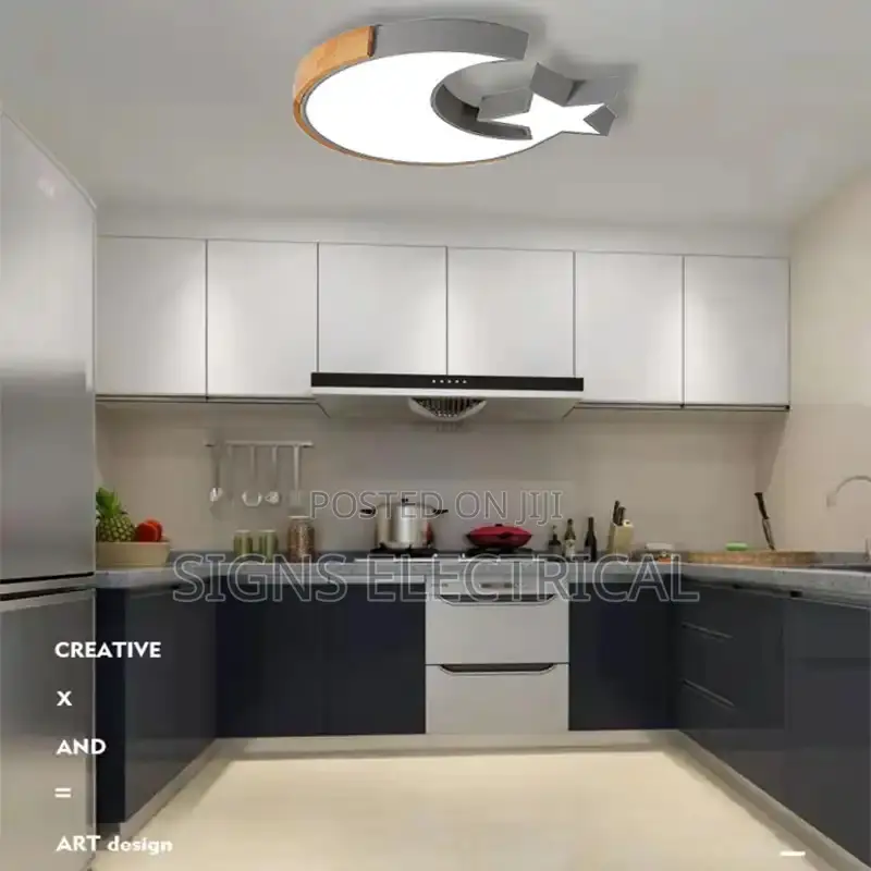 Ceiling Lamp