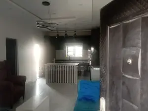 Short Let Apartment