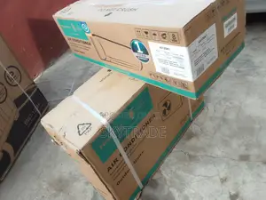 Available Split Inverter AC (Hisense)N+ Remote