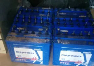 Buyer of Condemned Batteries, Inverter in Lagos in Festac