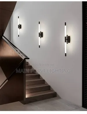 Wall LSMP Light
