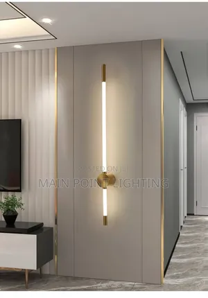 Wall LSMP Light