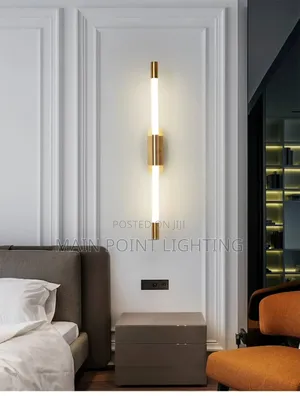 Wall LSMP Light