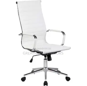 Unique Smart Office Chair