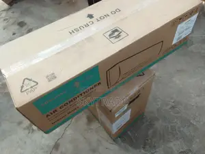 Affordable 1.5hp Split Inverter AC (Remote)