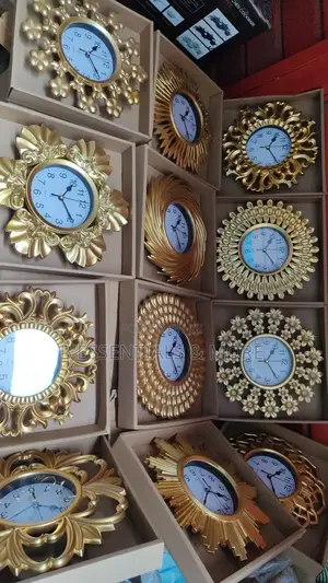 Wall Clock