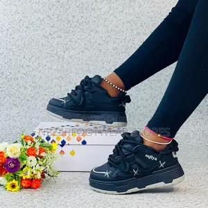 Best Quality Safiya Sneakers