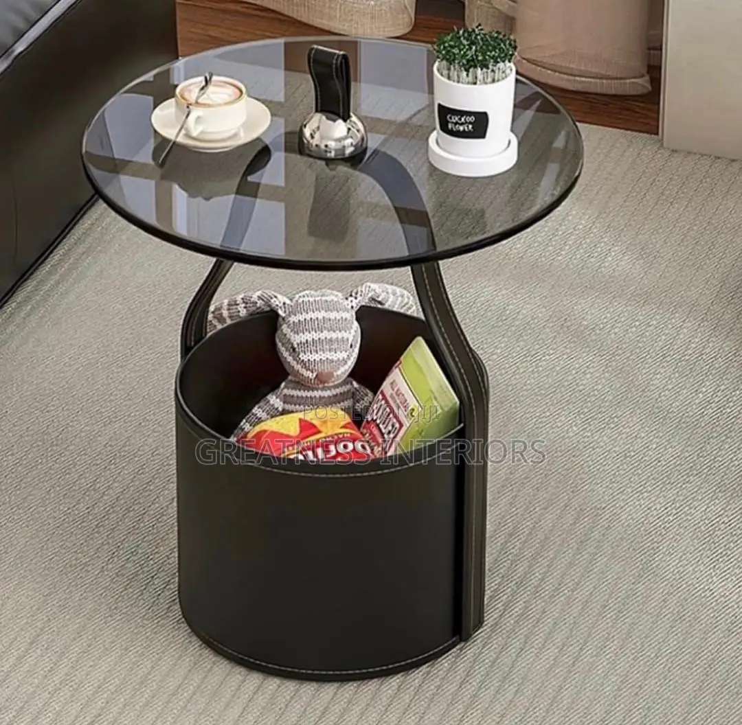 High Standard Quality Side Stool