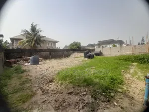 Dry Bareland Measuring 461sqm Inside Greenfield Estate