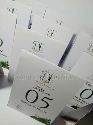 Event Table Tag