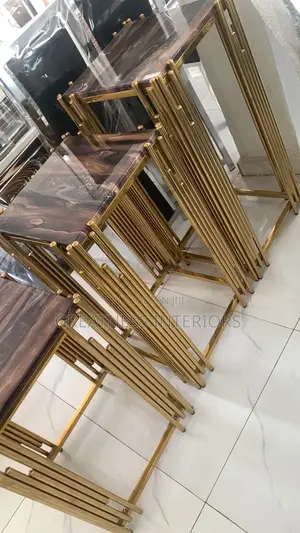 High Unique Quality Center Table