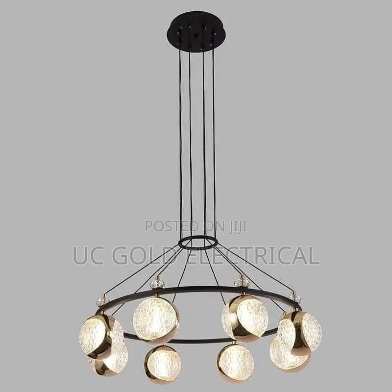 Nordic Modern Novelty Design