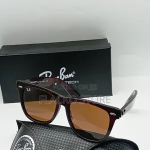 Original Rayban Eye Sunglasses for Unisex