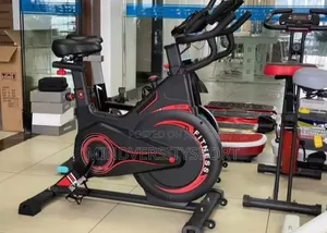 Spinning Bike