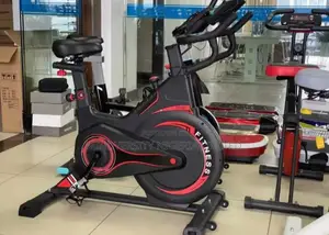 Spinning Bike