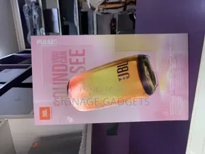 JBL Bluetooth Speaker