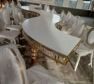 Luxury Vip Tables