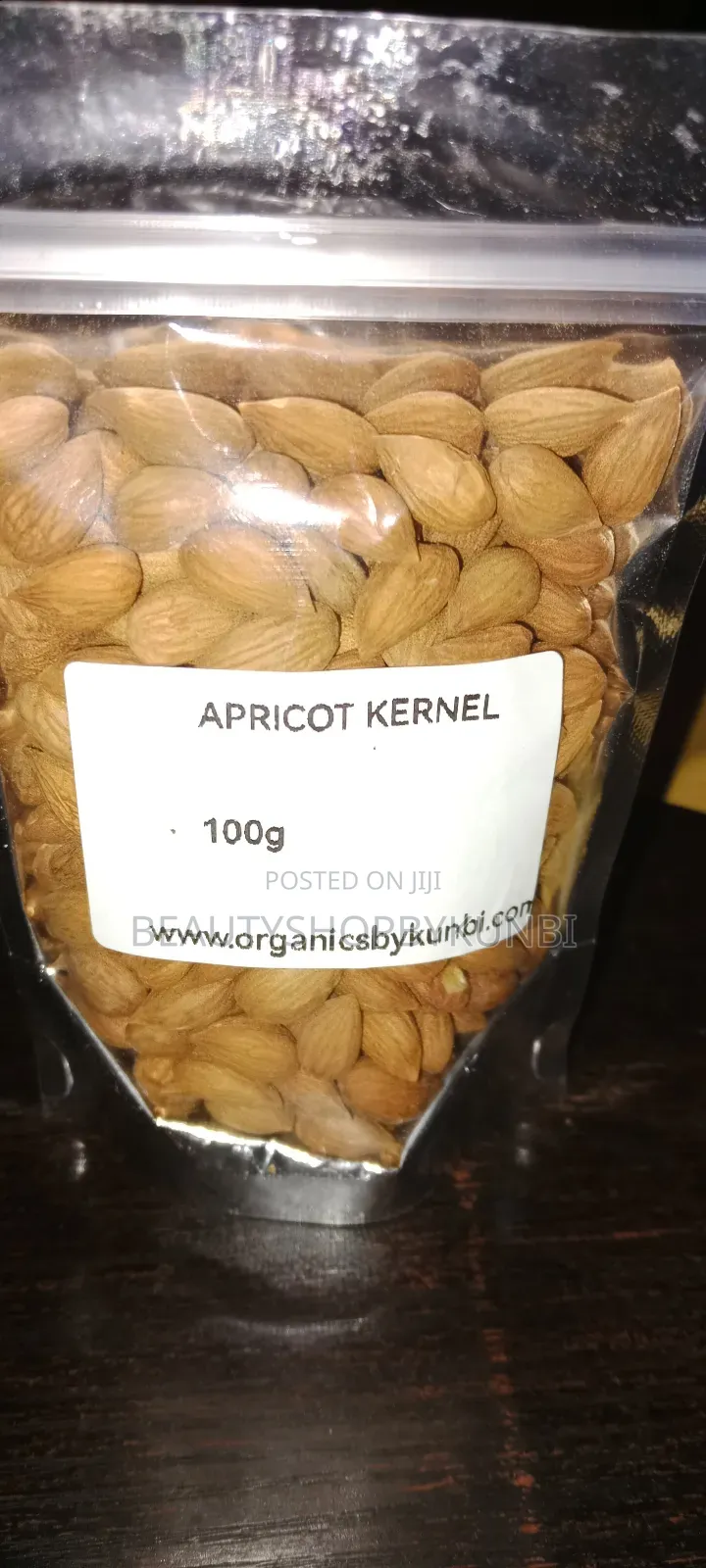 Apricot Kernel/Apricot Seeds