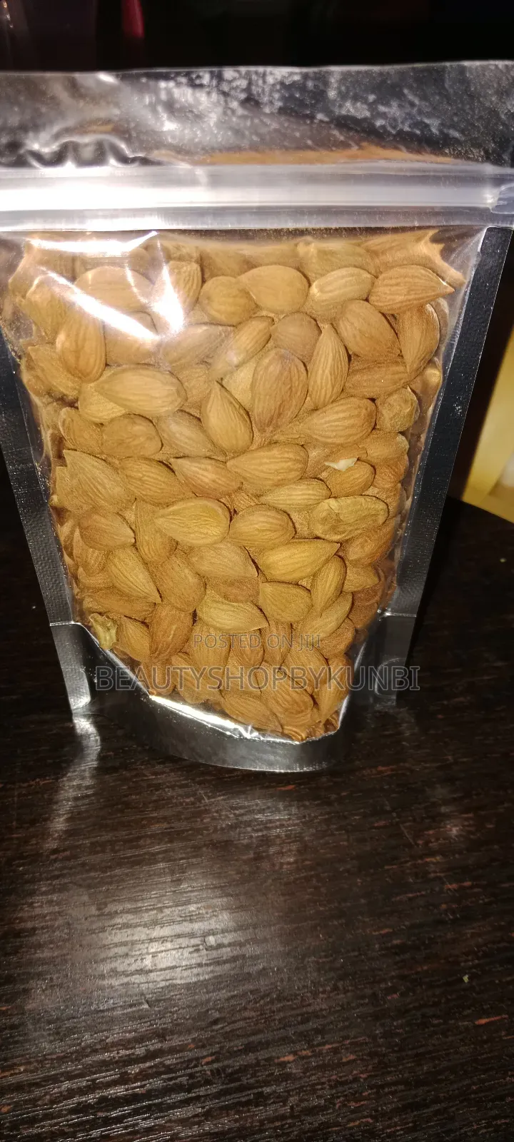 Apricot Kernel/Apricot Seeds